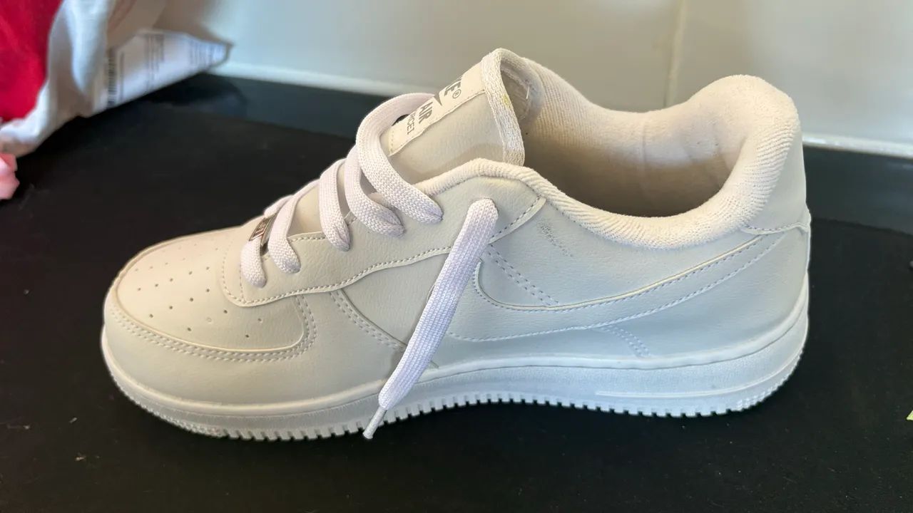 AIR FORCE BRANCO