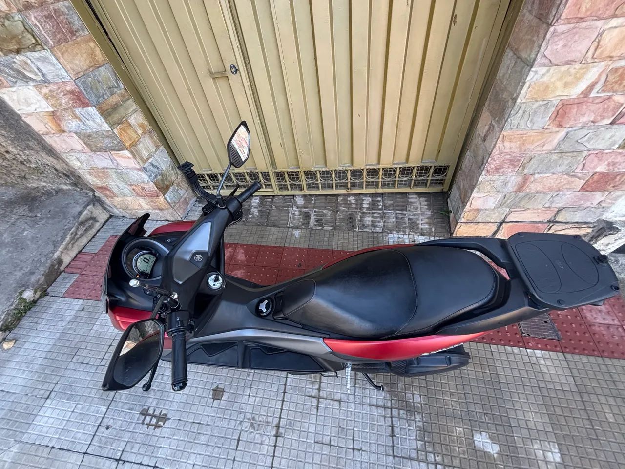 Yamaha Nmax 160 - Foto 4