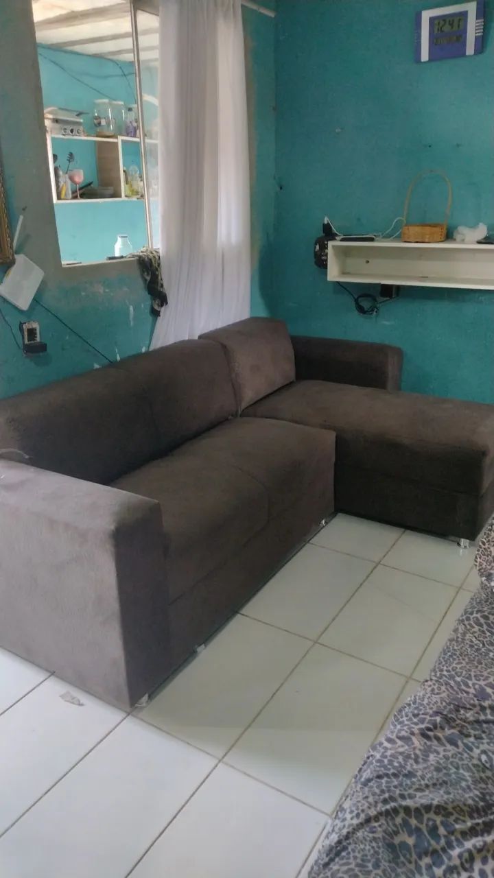 Foto - Betim - Itacolomi