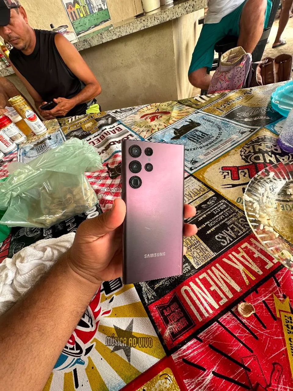Samsung s22ultra