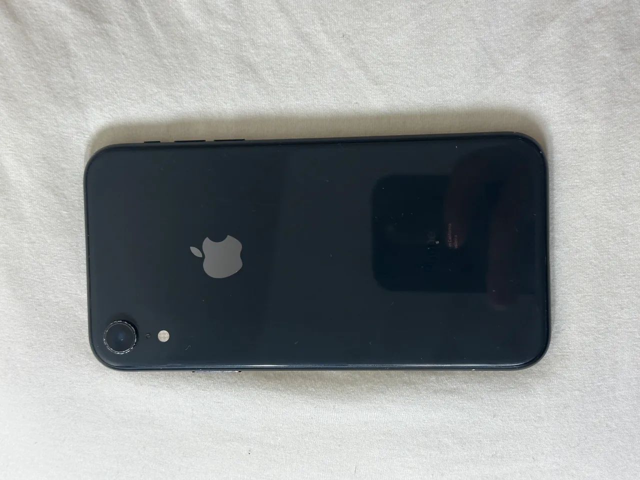 iPhone XR 64 Gb 93% bateria - Foto 3