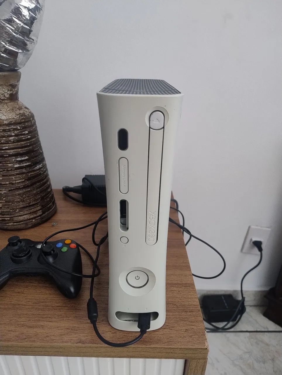 X-box 360 - Foto 2