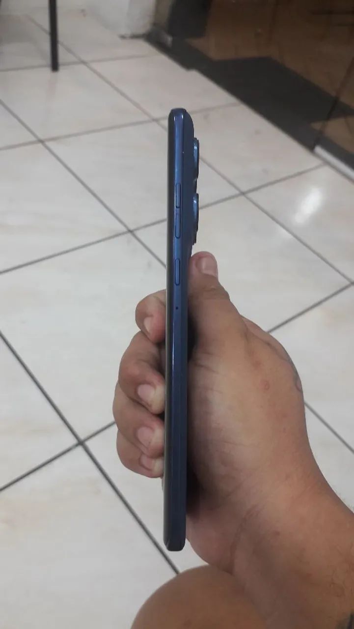 Moto Edge 60 com Nota Fiscal - Foto 3