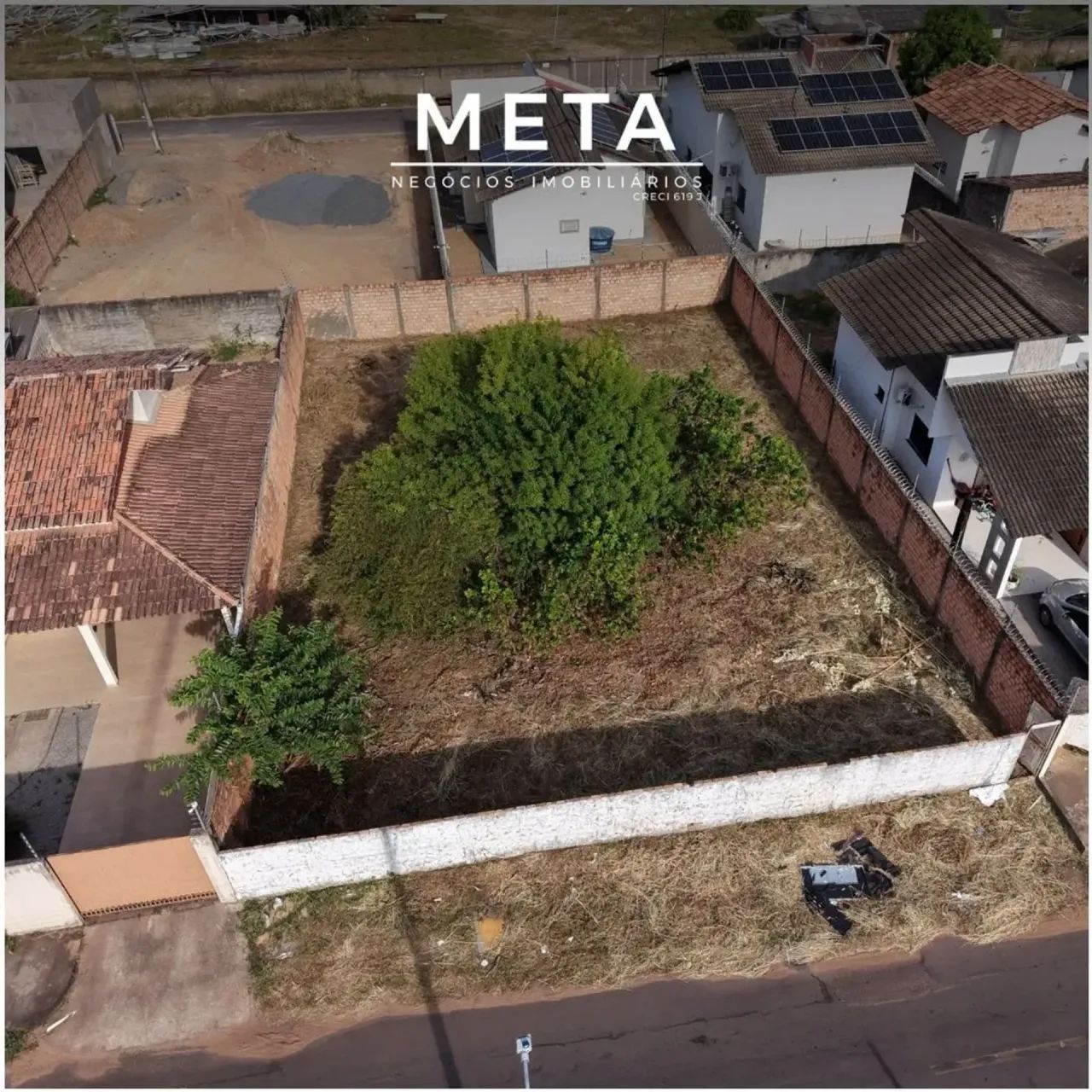 TERRENO À VENDA | BAIRRO CINTURÃO VERDE - Foto 4