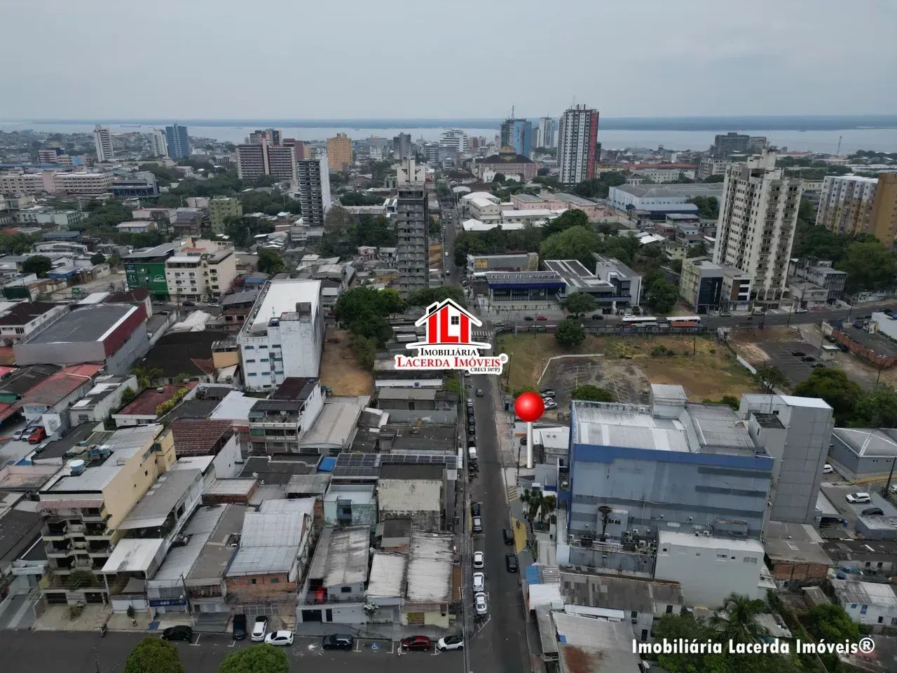 Prédio comercial para locação | Centro de Manaus - Foto 5