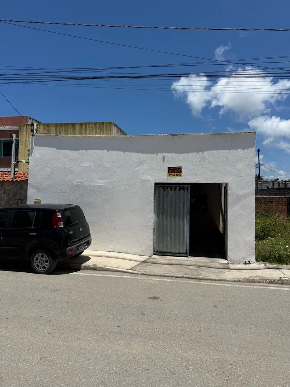 Casa 3/4 na Barra nova 