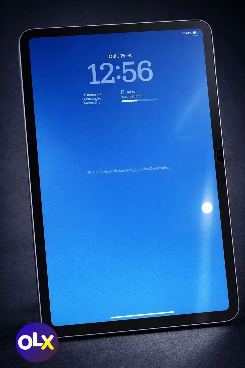 iPad 11ª geração - A16 - 128GB - Garantia  - Foto 2