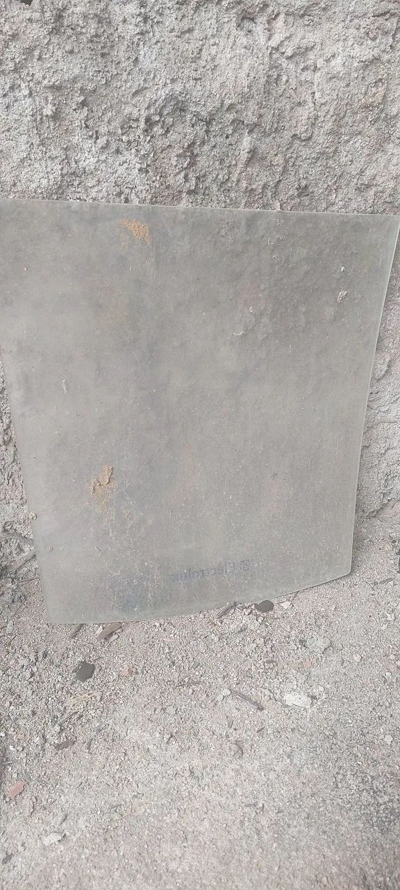 Vidro temperado máquina de lavar - Foto 5