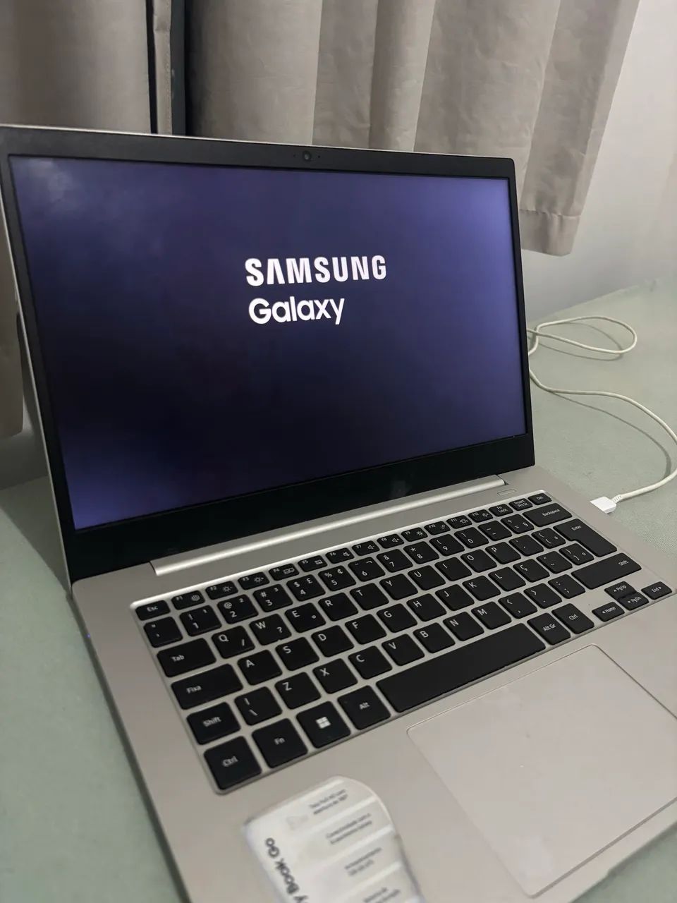 Notebook Samsung Galaxy Book Go - Foto 3