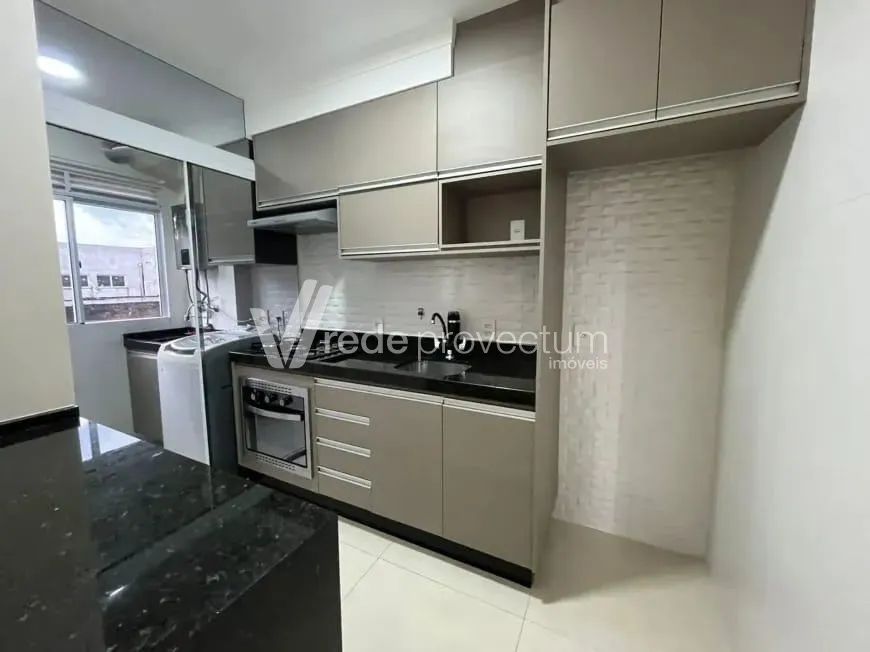 apartamento - Jardim do Lago Continuação - Campinas - Foto 4