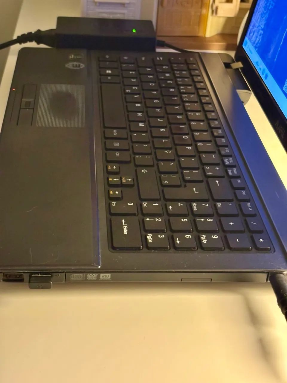 Notebook Gamer Avell B153 Titanium - Foto 4