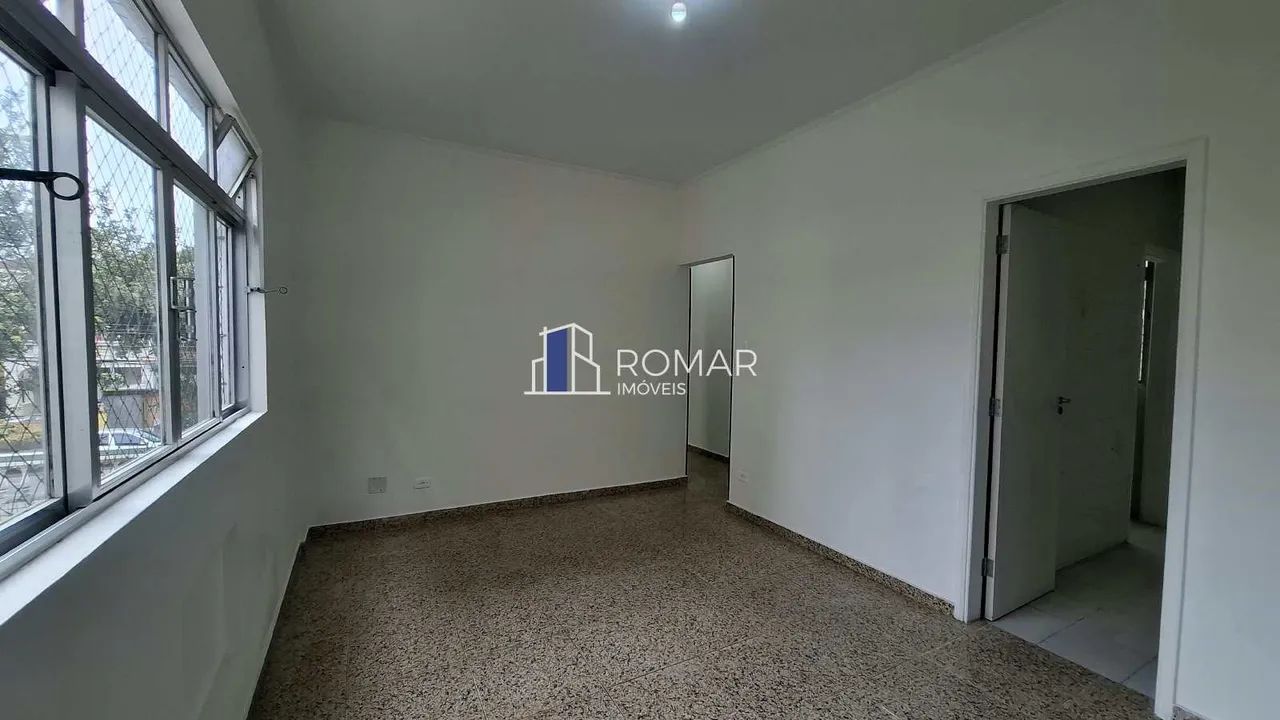 Apto com 2 quartos, Vila Belmiro, Santos, Cod: 485 - Foto 2