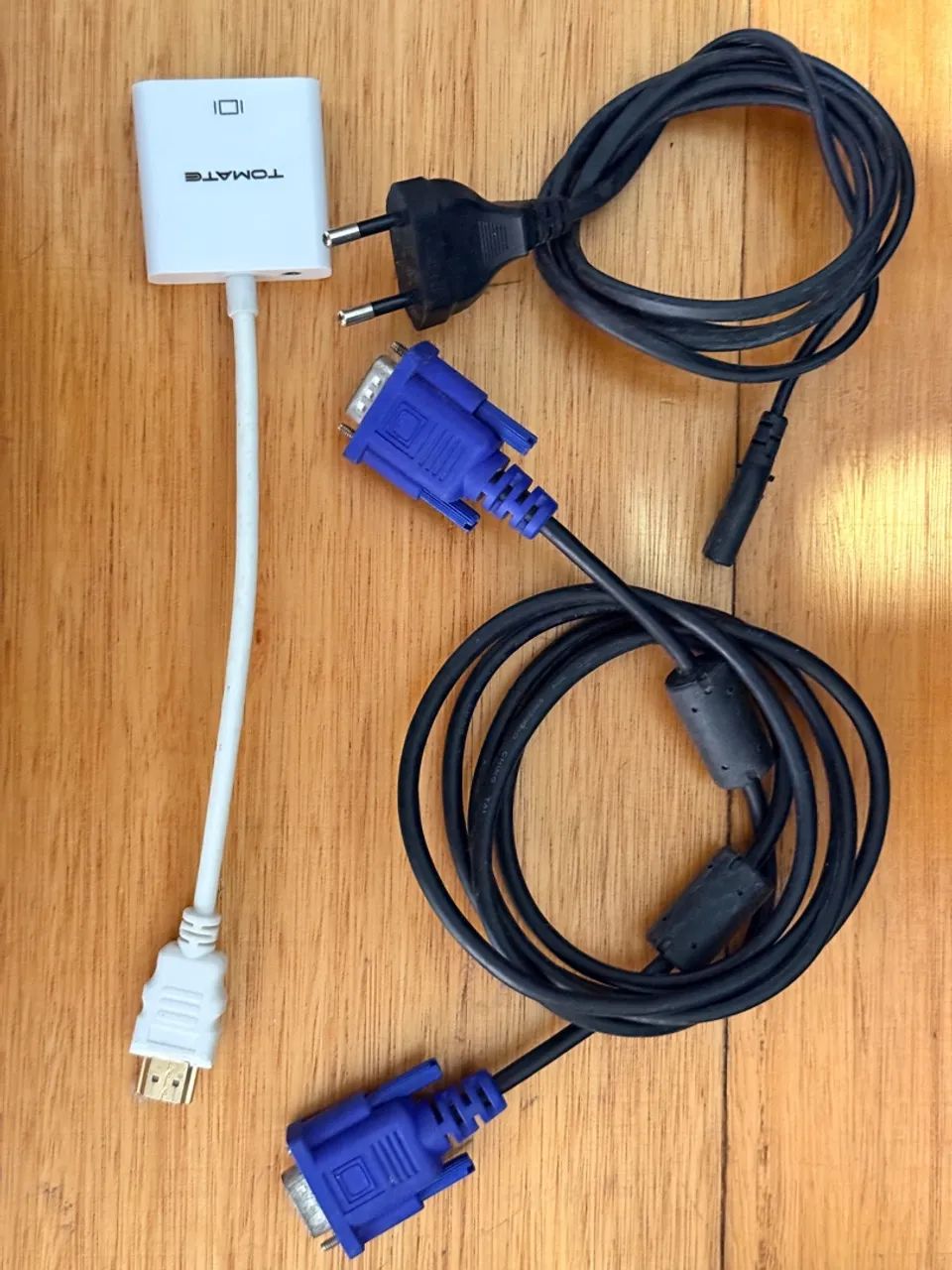 Monitor AOC LED 18,5 - Foto 5