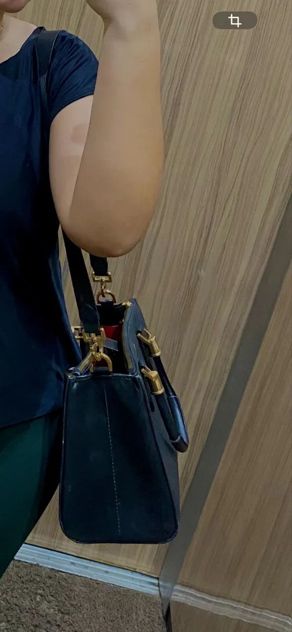 Vendo bolsa Schutz  - Foto 2