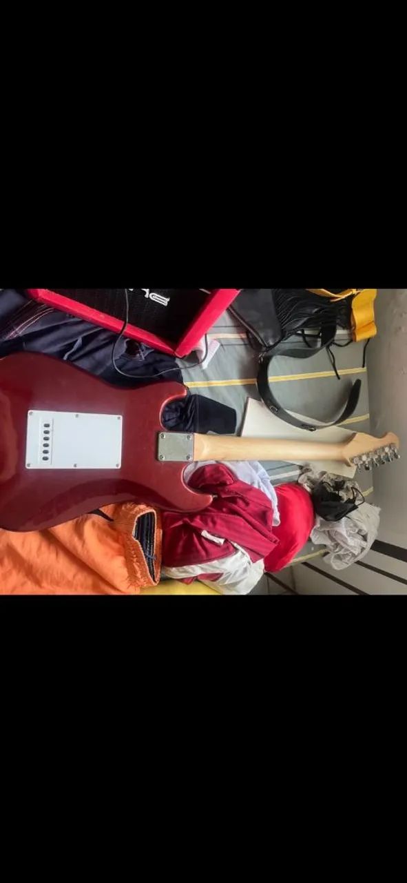 Guitarra phx - Foto 2