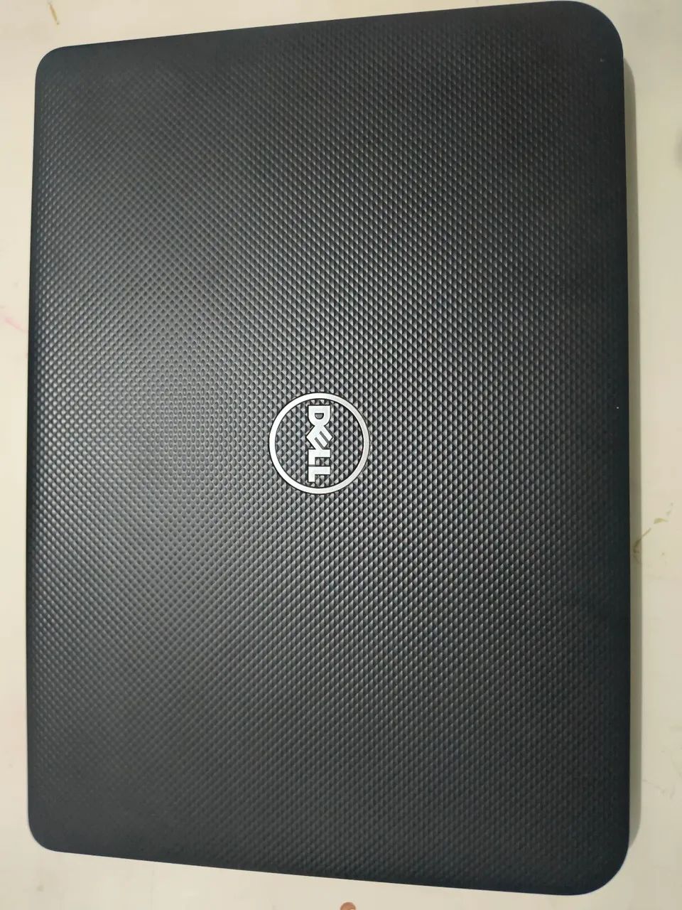 Notebook Dell i3 