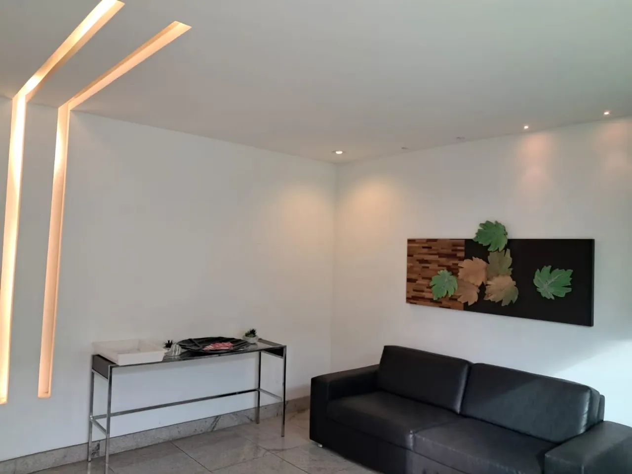 proximo ao colegio cristã,  jequitinhonha, excelente 3 qts 1 st  2 elevadores, decorado, 2 - Foto 5