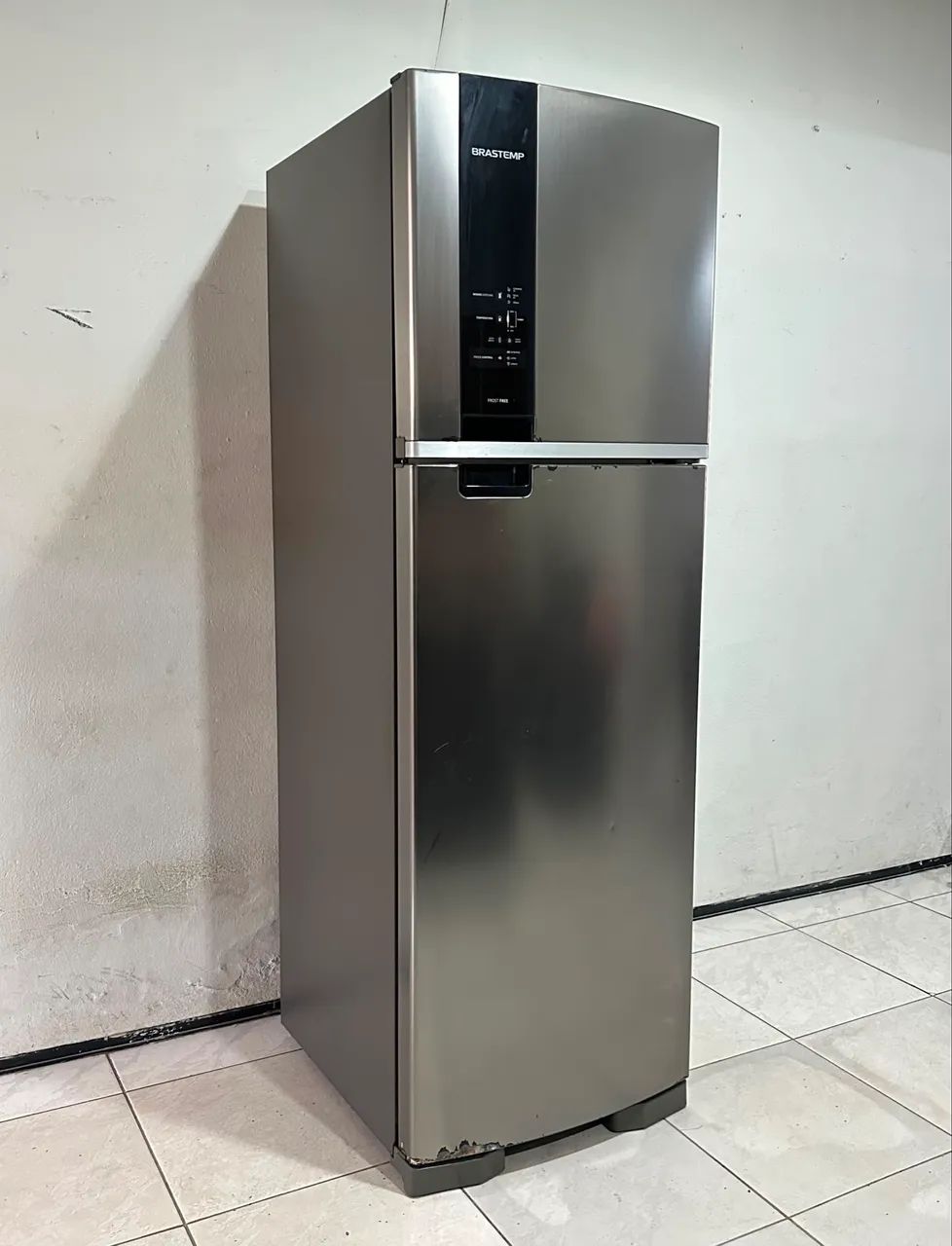 Geladeira Brastemp  - Foto 4