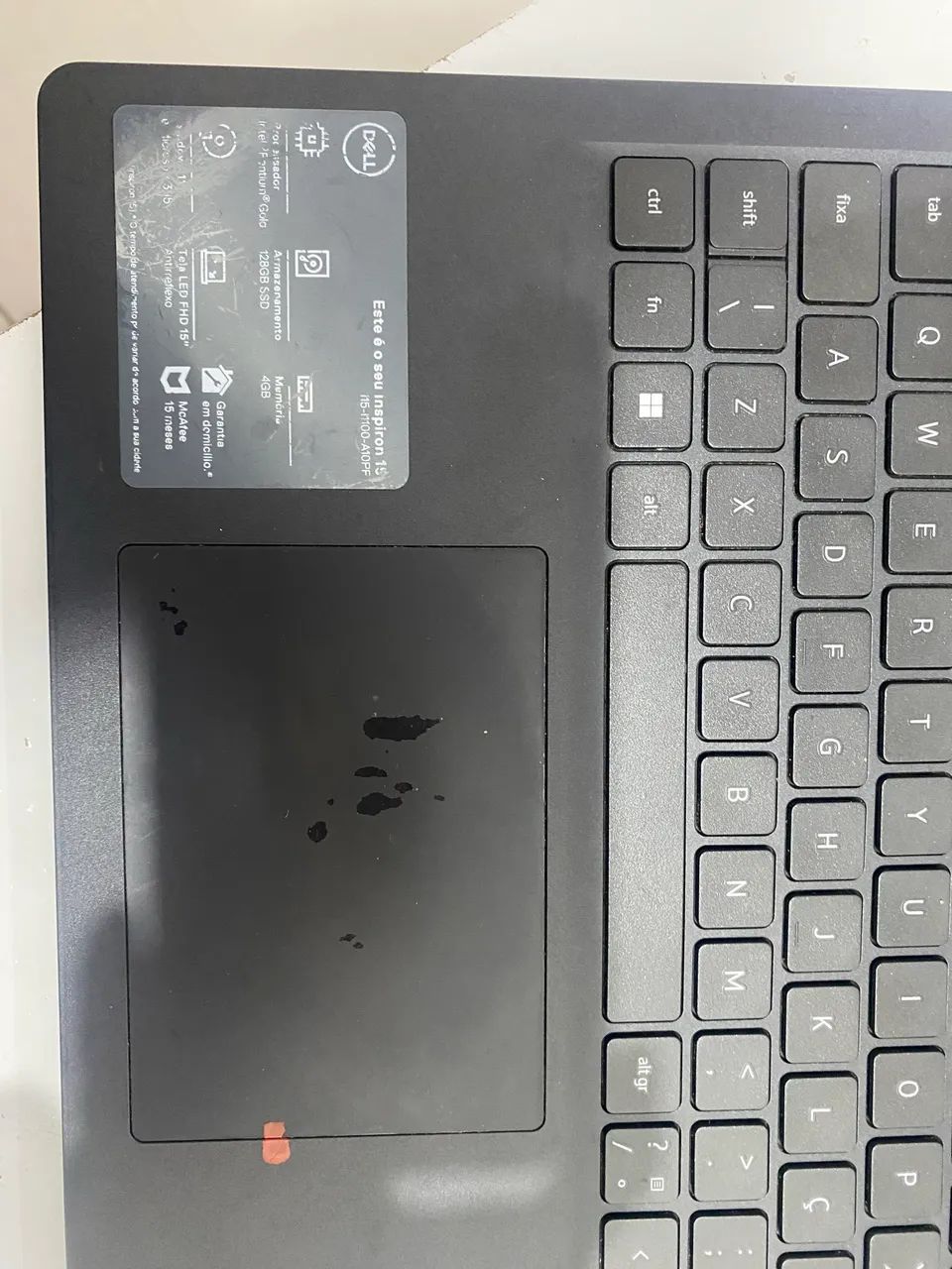 Notebook  - Foto 2
