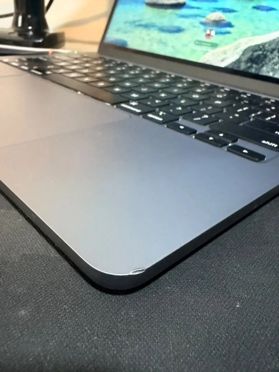 MacBook Air M2 256GB - Notebooks - Balneário Piçarras 1542530556 | OLX