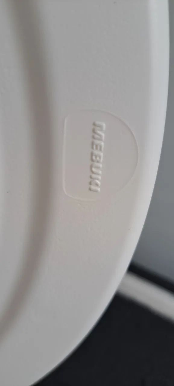 Vendo assento higiênico elevado - Foto 2