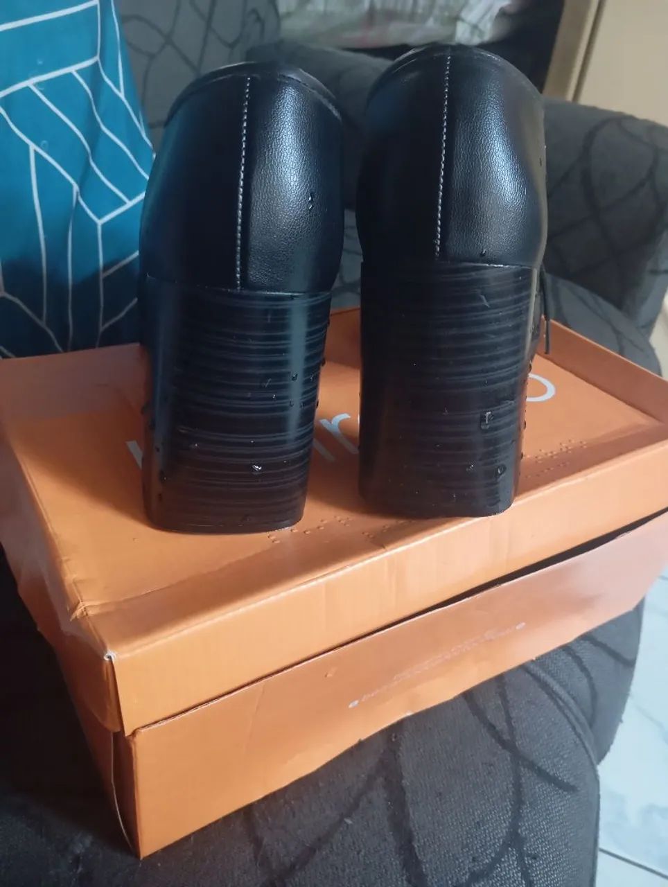 Botas Beira Rio  - Foto 3