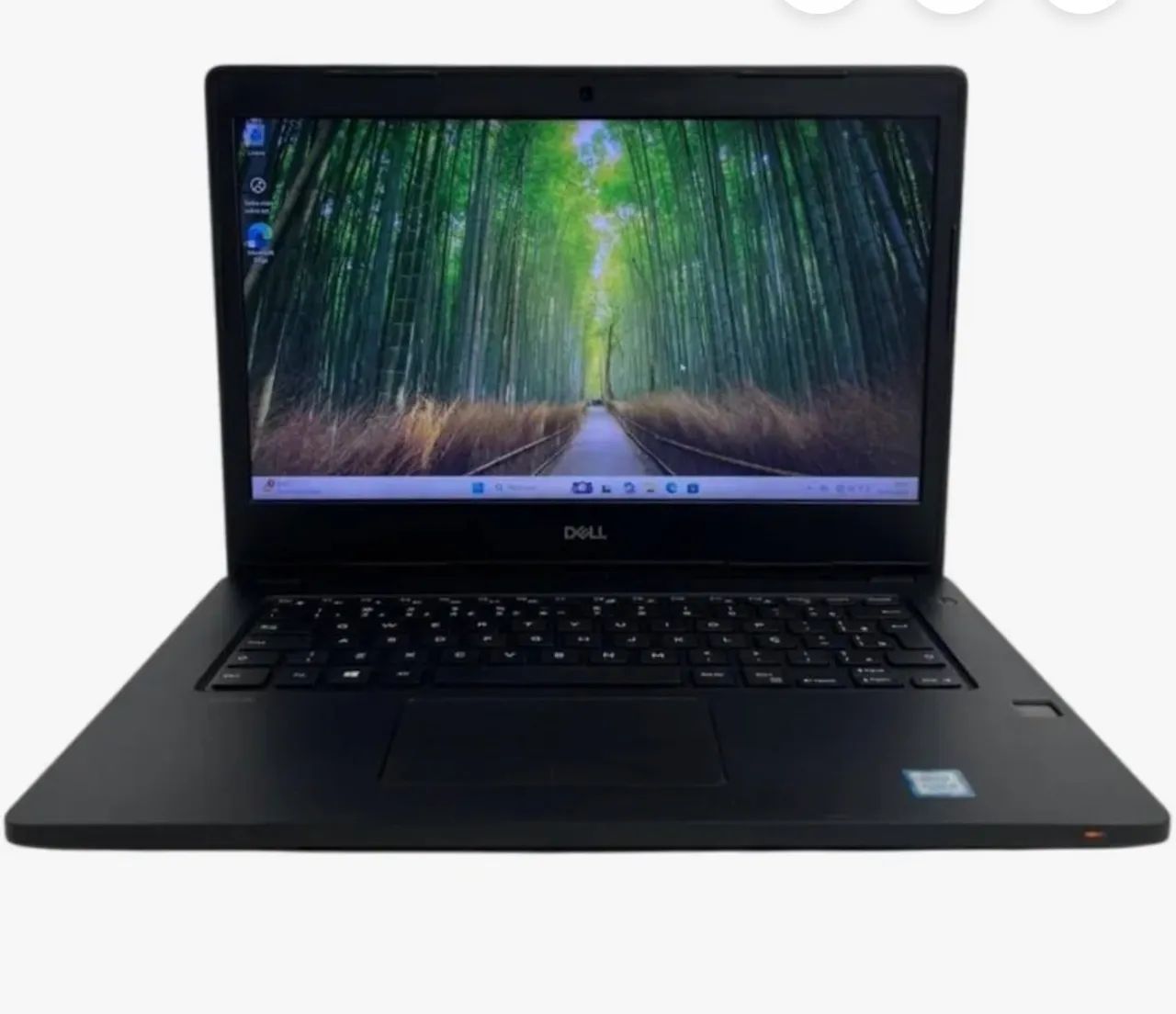 Isso é um Notebook dell  leia anúncio  - Foto 5