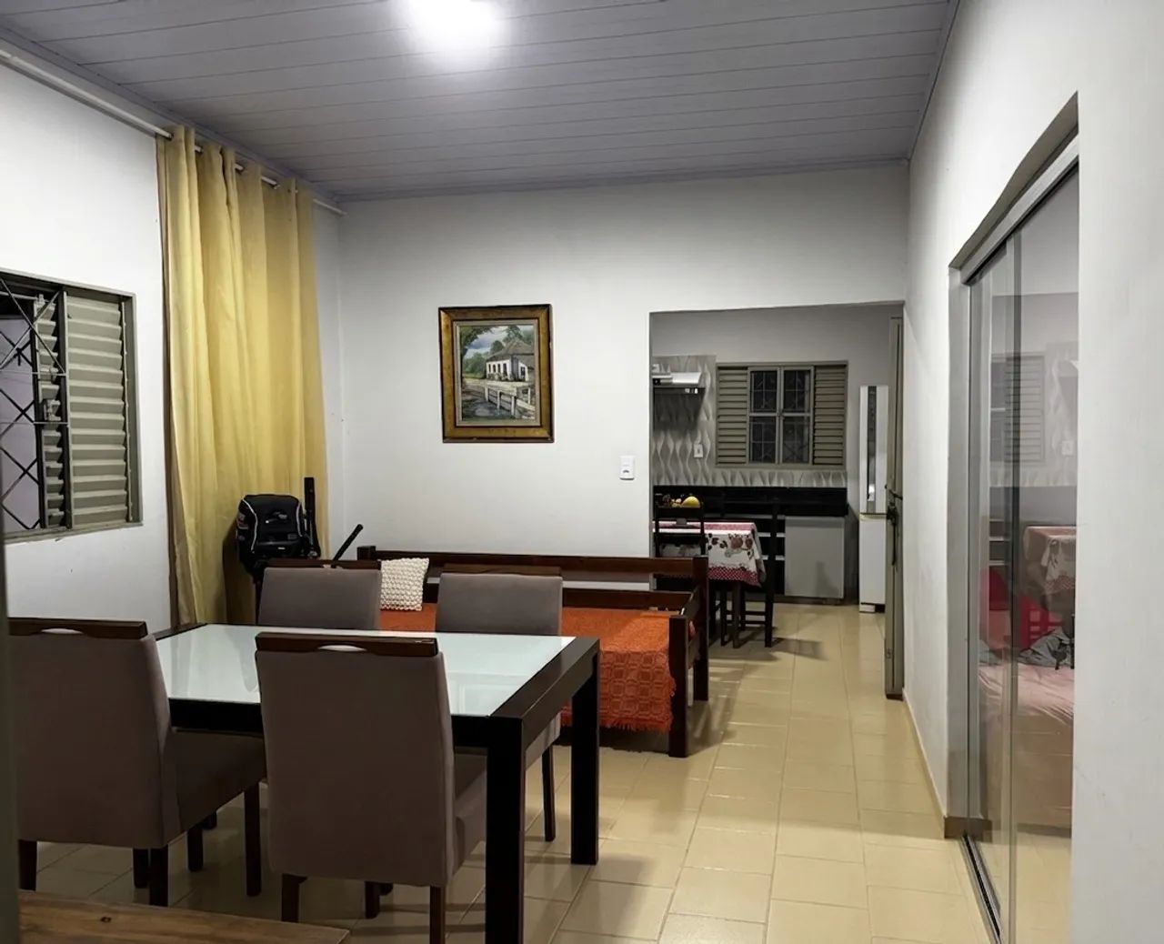 Casa a venda em Britânia  - Foto 4