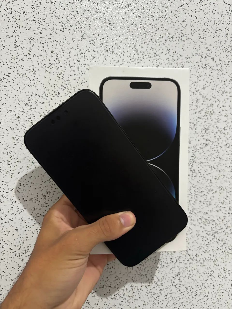 iPhone 14 Pro Max 