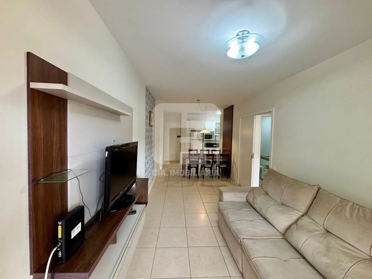 Apartamento 3 quartos a venda, Pantanal - Foto 2