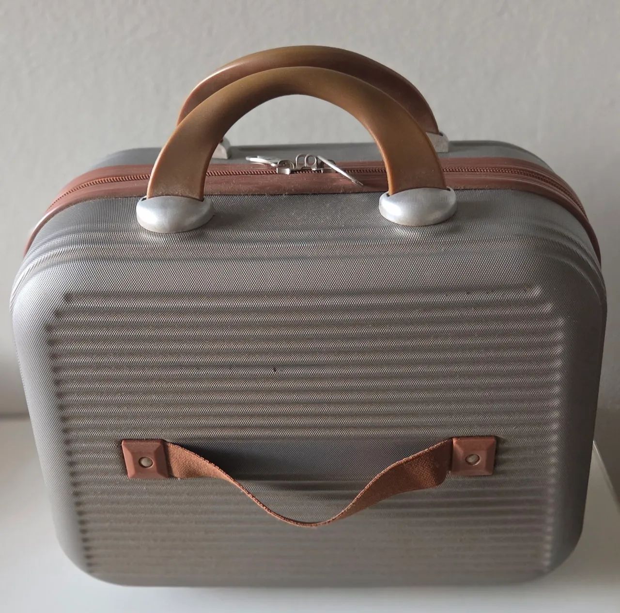 MALETA/FRASQUEIRA DE POLICARBONATO  - Foto 2