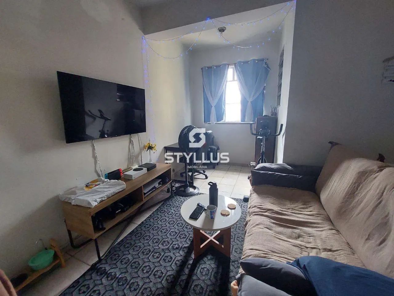 Maria da Graça | Apartamento 1 quarto - Foto 5