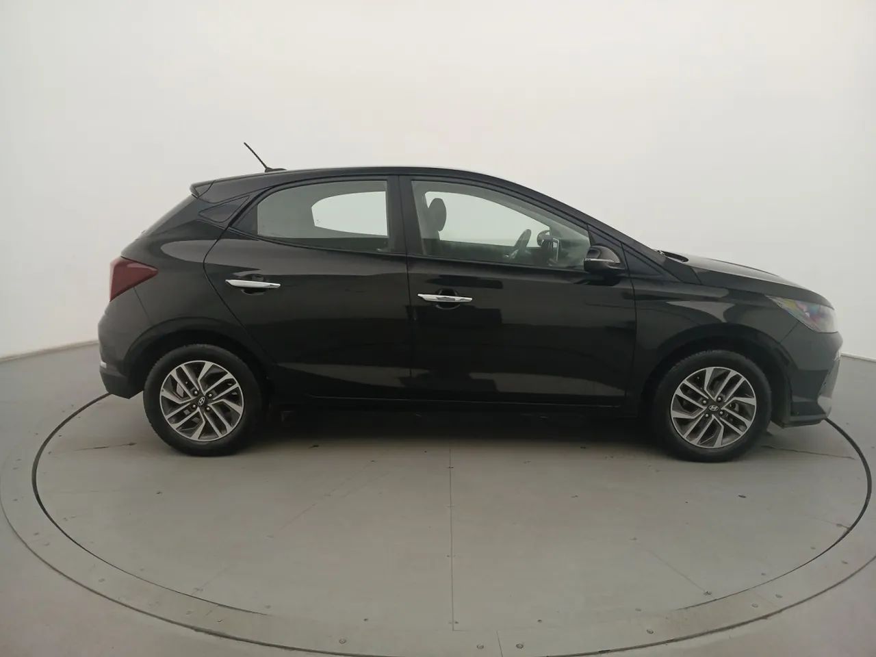 Hyundai HB20 Limited 1.0 Flex 12V Mec., foto 6 de 17