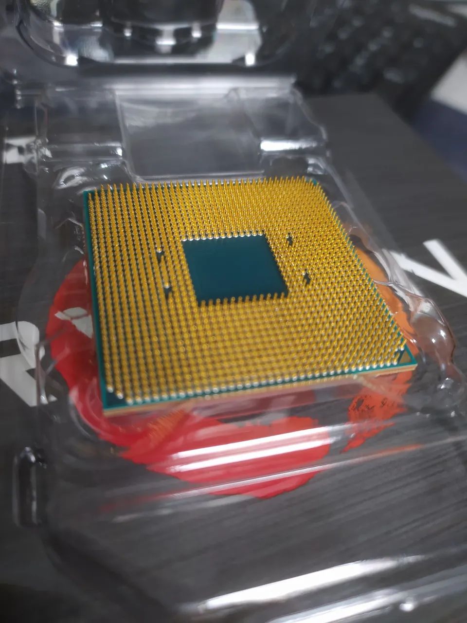 Ryzen 5 2400g - Foto 2