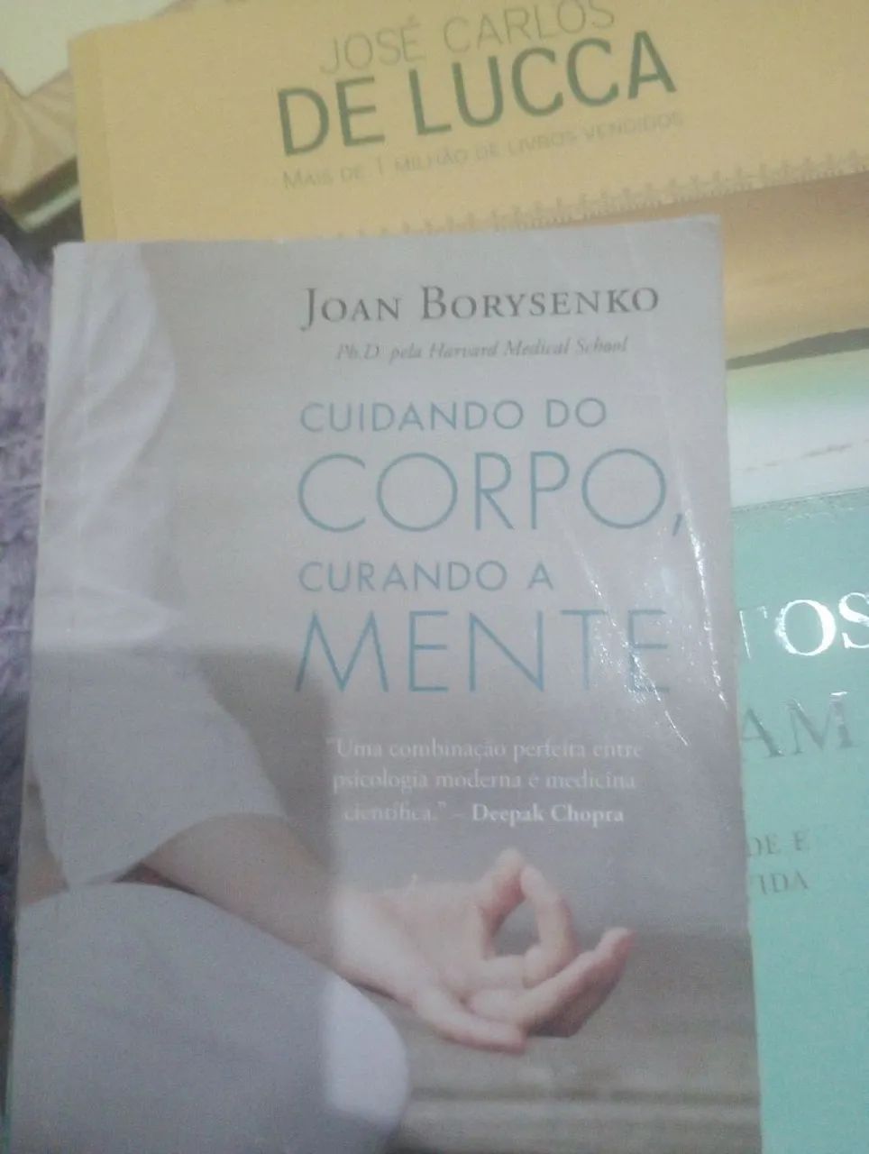 Livros  - Foto 3