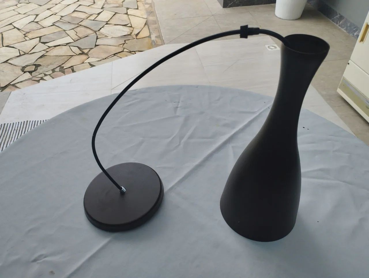 Luminária pendente 