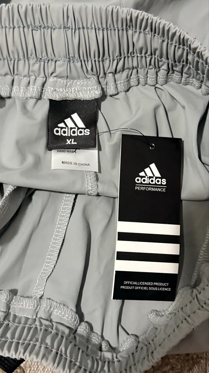 Shorts Dri fit Adidas  - Foto 5