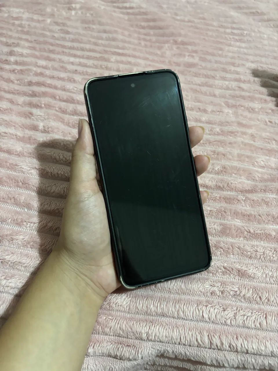 Celular Motorola Moto G22 128gb