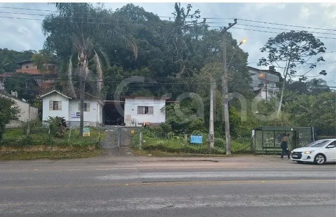 Terreno de 4.865m² no Rio Tavares - Foto 2
