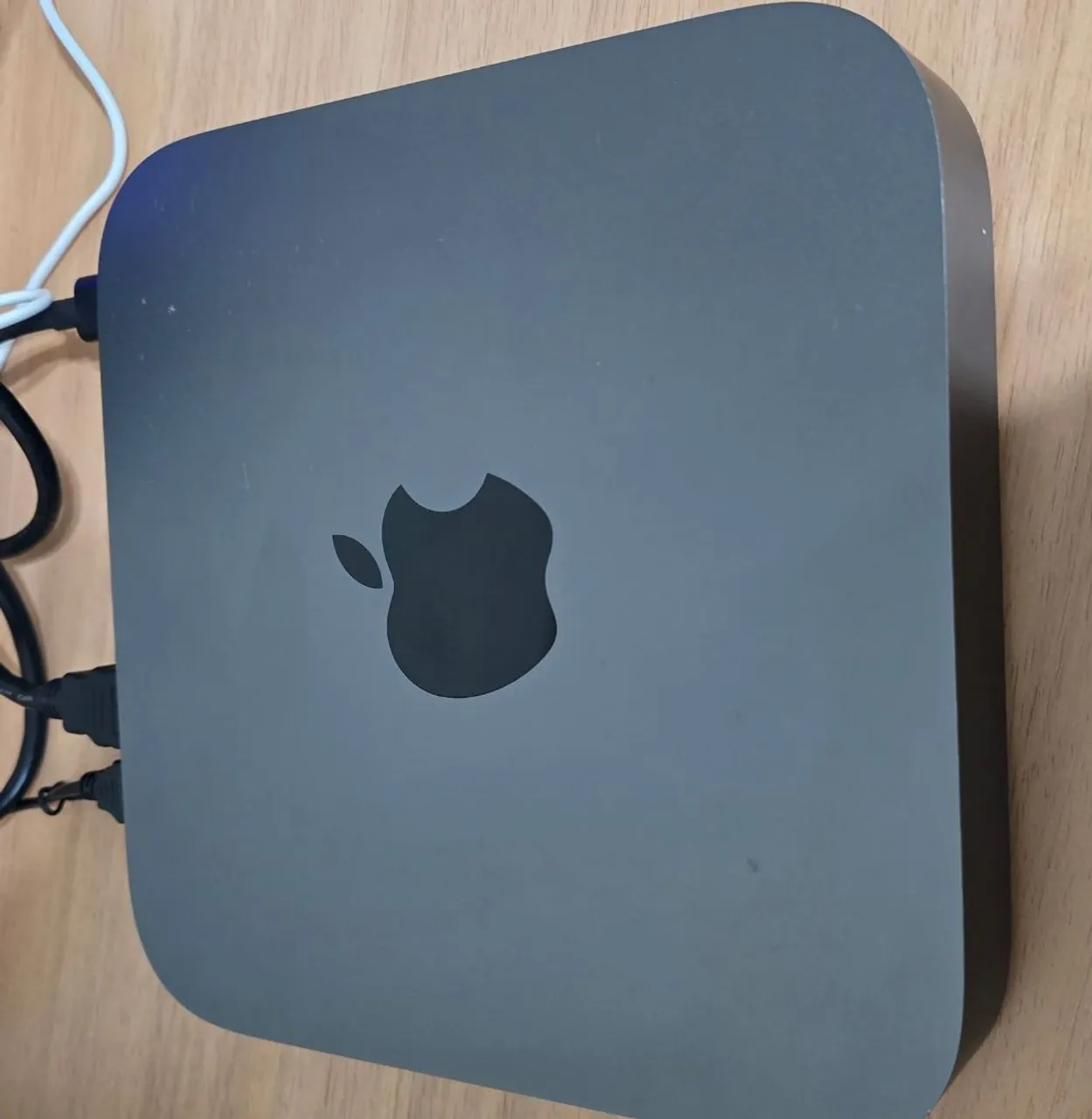 mac mini 2018 i5