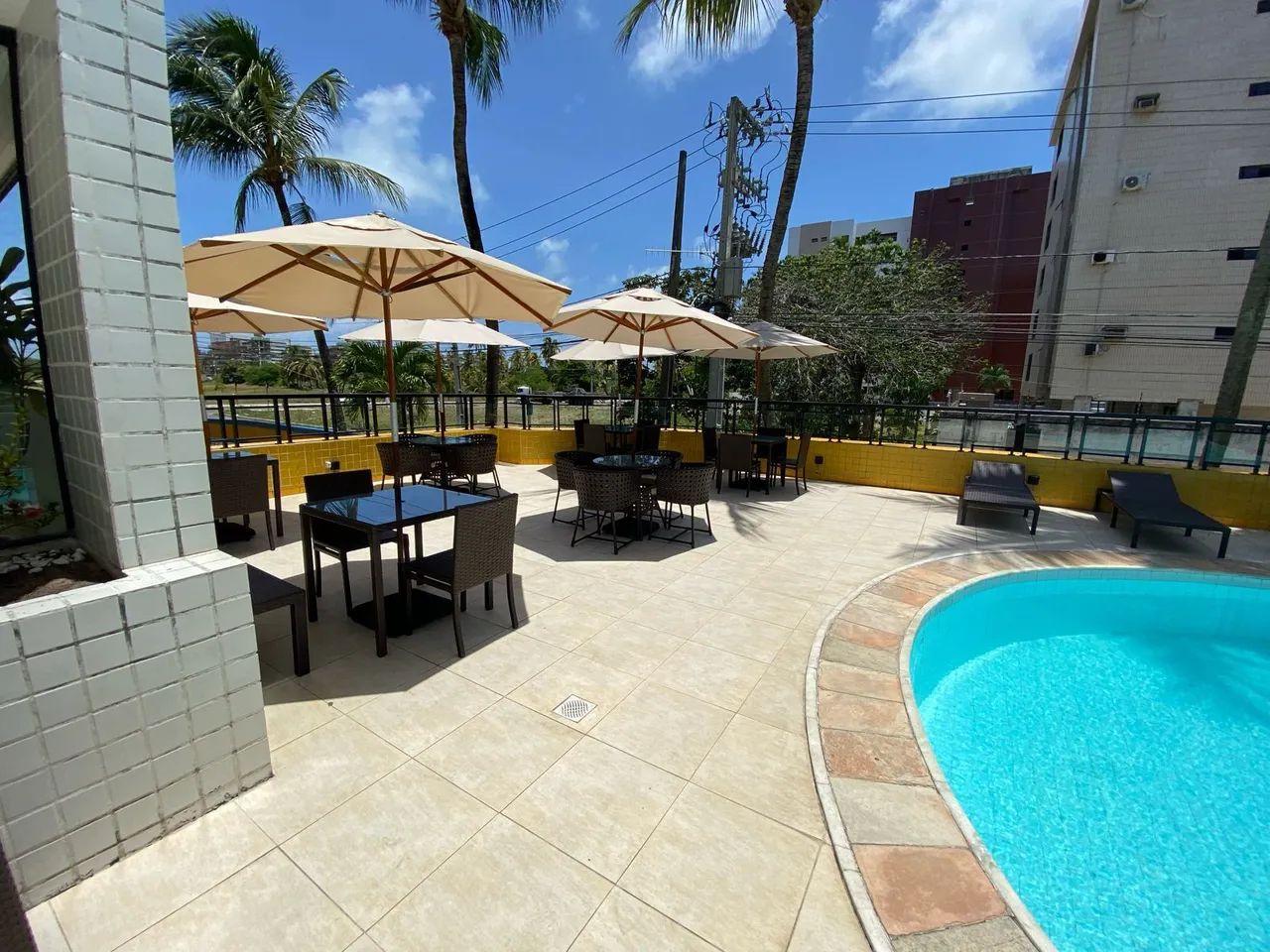 Flat a venda em Intermares - FL0784 - Foto 4
