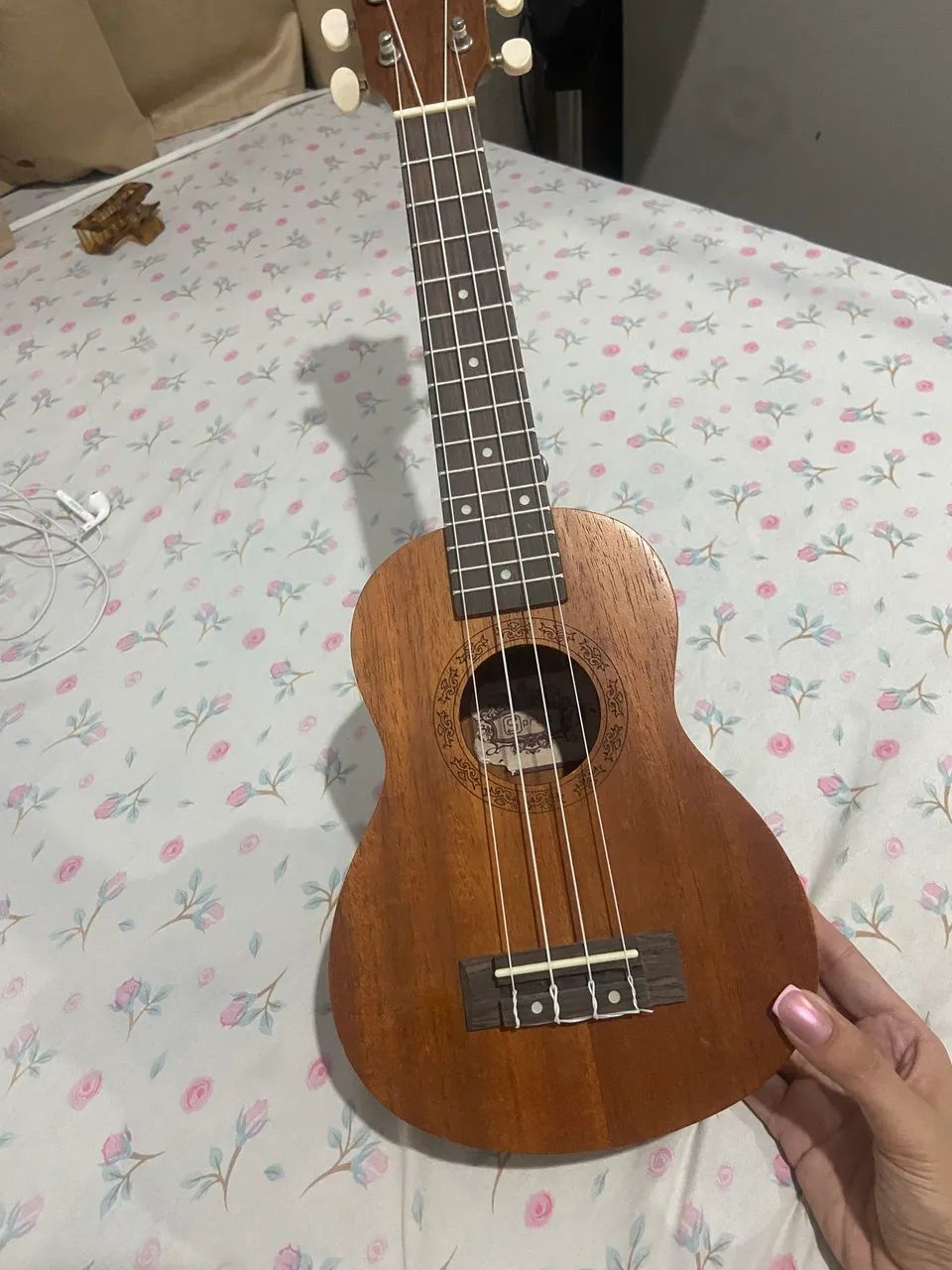 Ukulele  - Foto 4