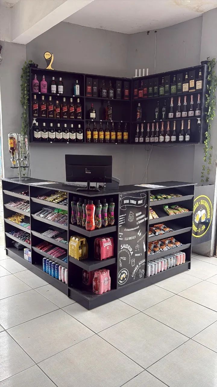 Distribuidora de Bebidas - Foto 3