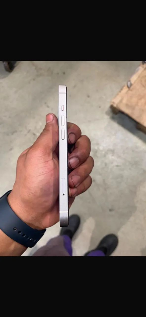 iPhone 13 128gb usado - Foto 4