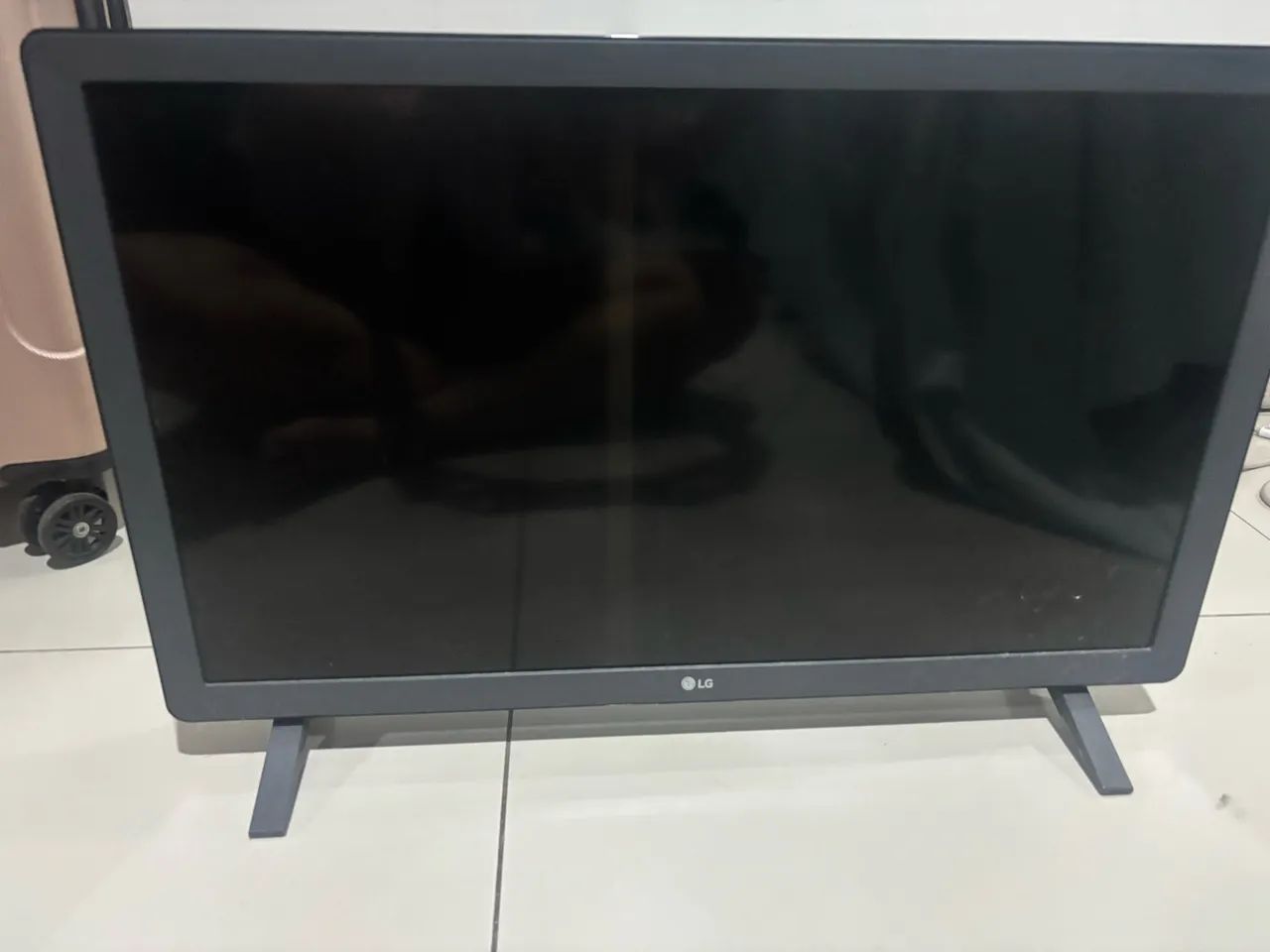 TV LG - 24 Polegadas 