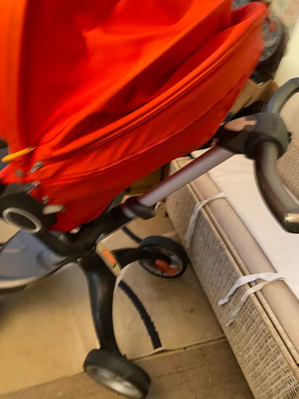 Carrinho Stokke xplory  - Foto 3