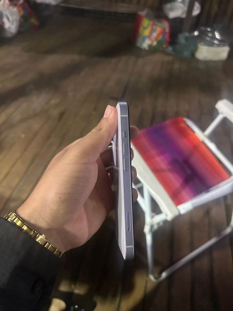 IPhone 14 128gb - Foto 5