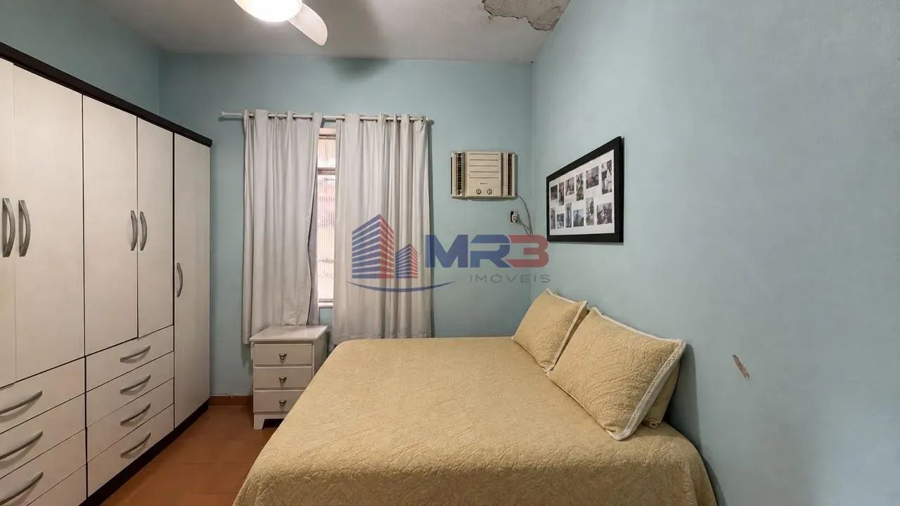 Casa para venda com 2 quartos em Vila Valqueire - Foto 2