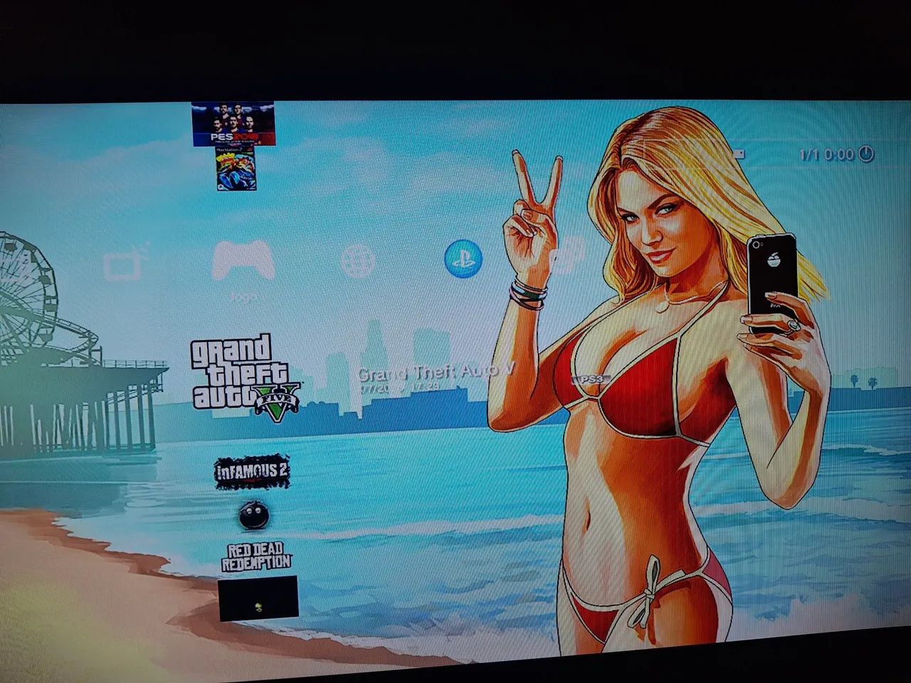 PS3 SLIM