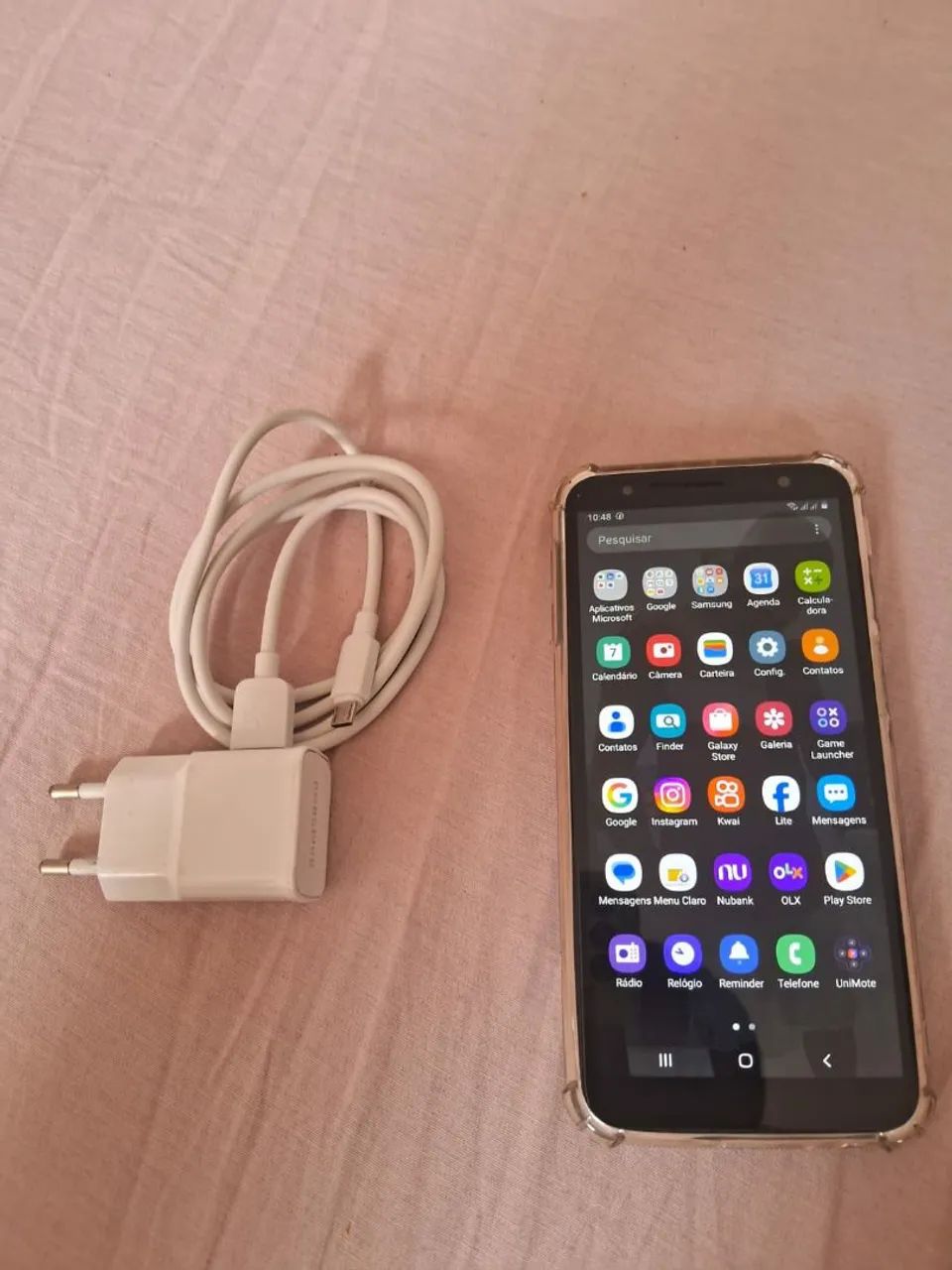 Vendo Samsung Galaxy j6  - Foto 2